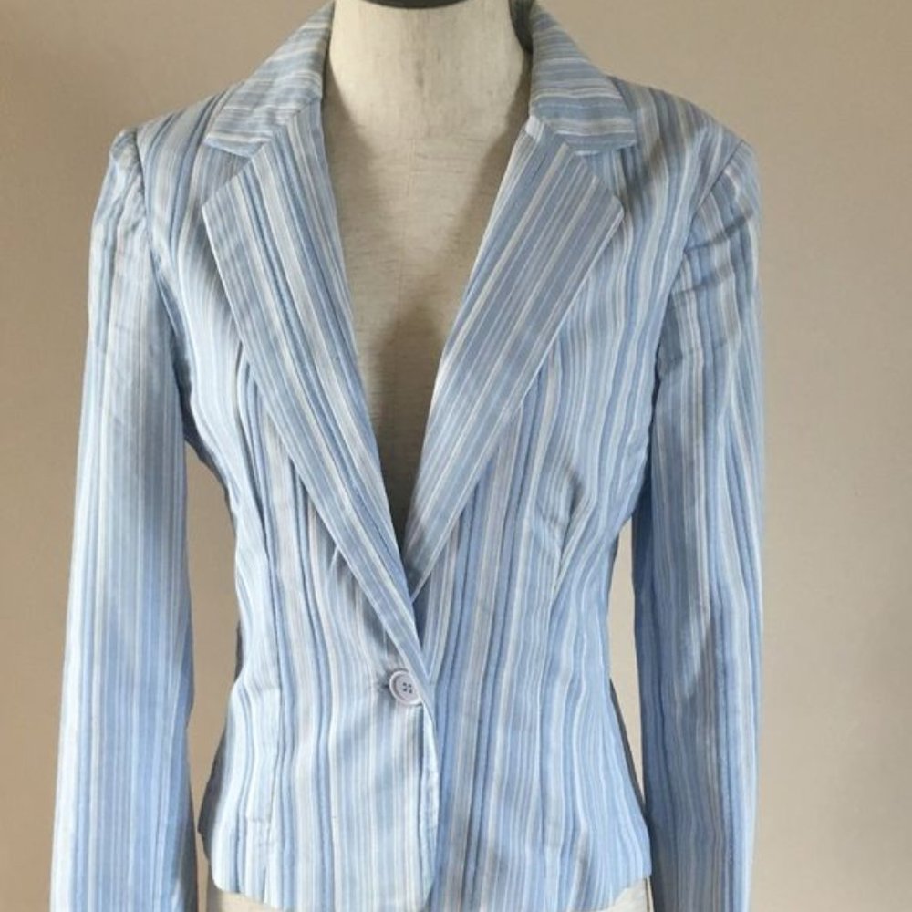 Casual Blazer